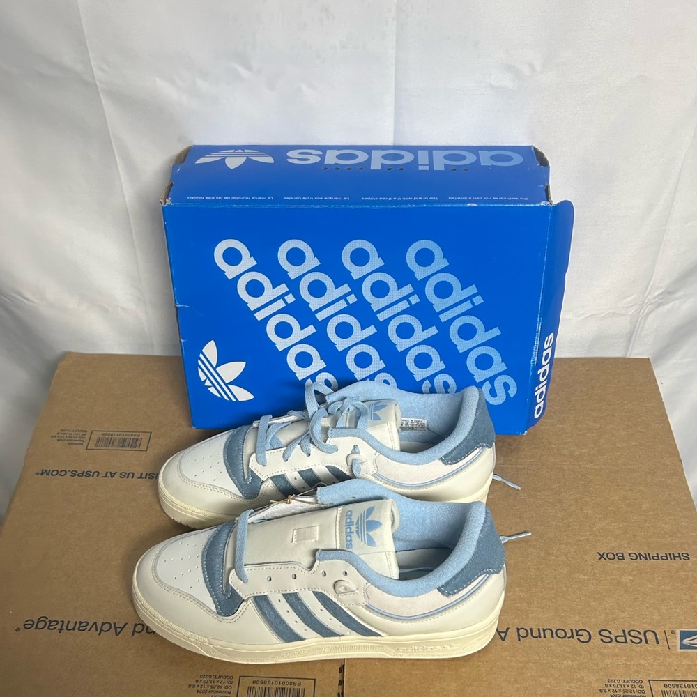 Adidas Rivalry 86 Low - Picture 4 of 7
